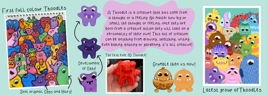 What is a Thoodle?