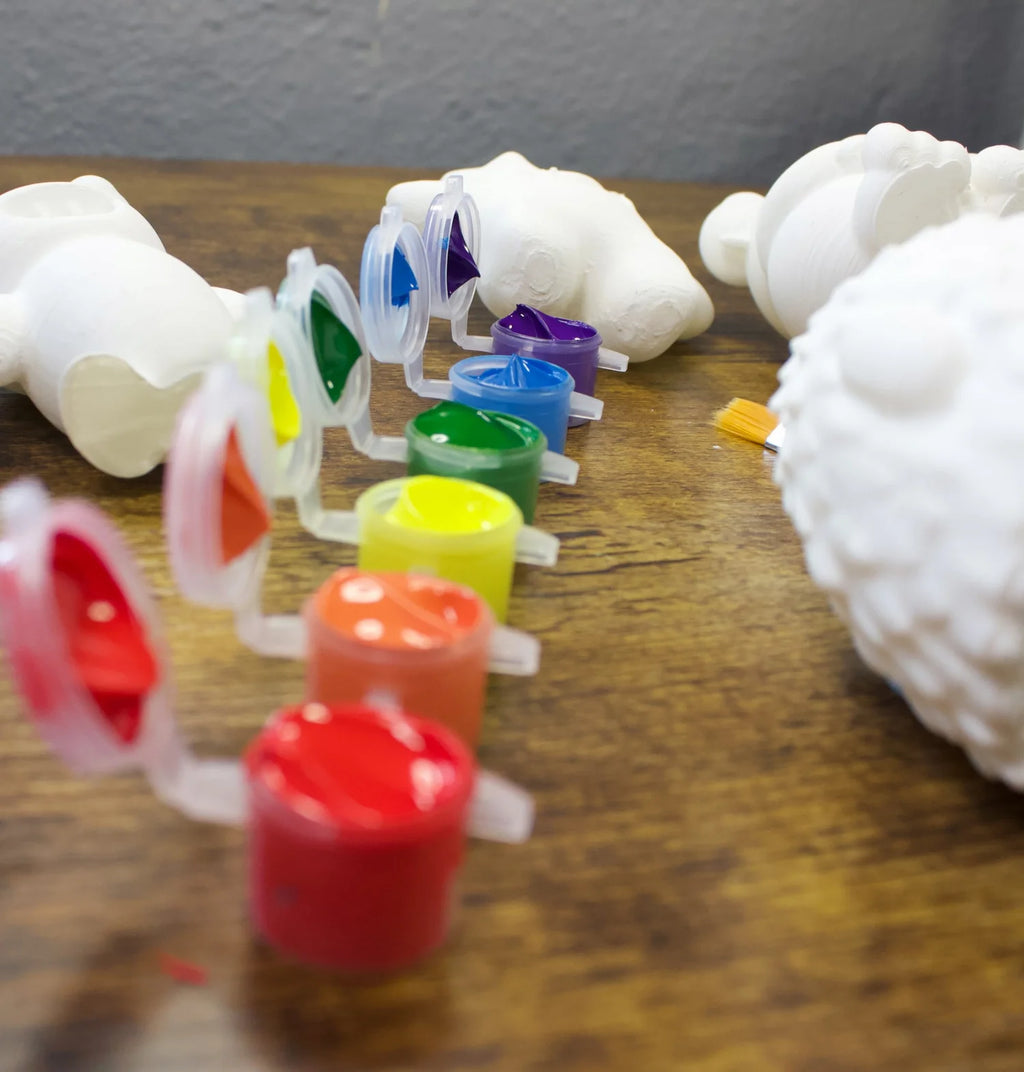 Paint Your Own Thoodle Kit