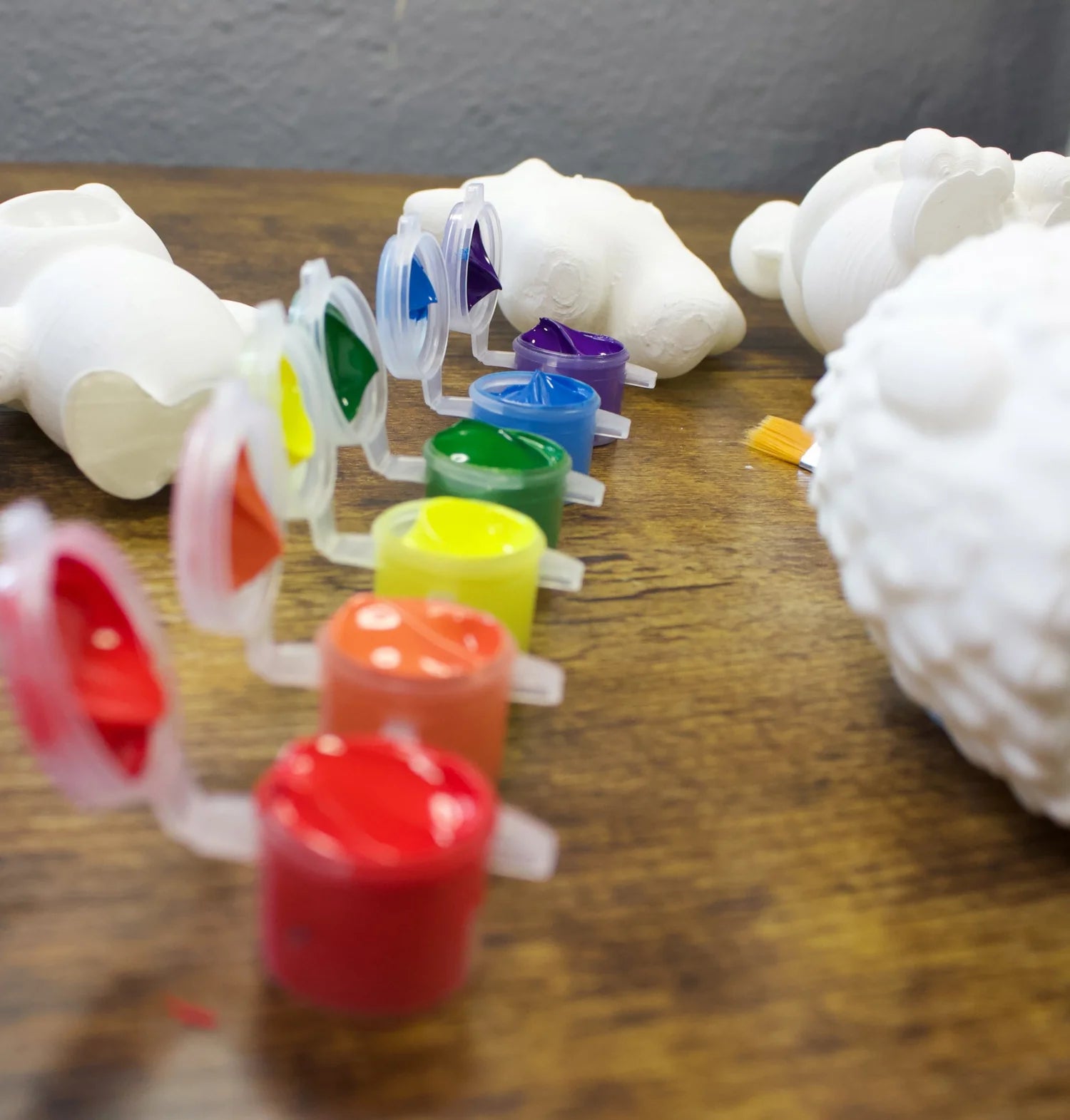 Paint Your Own Thoodle Kit